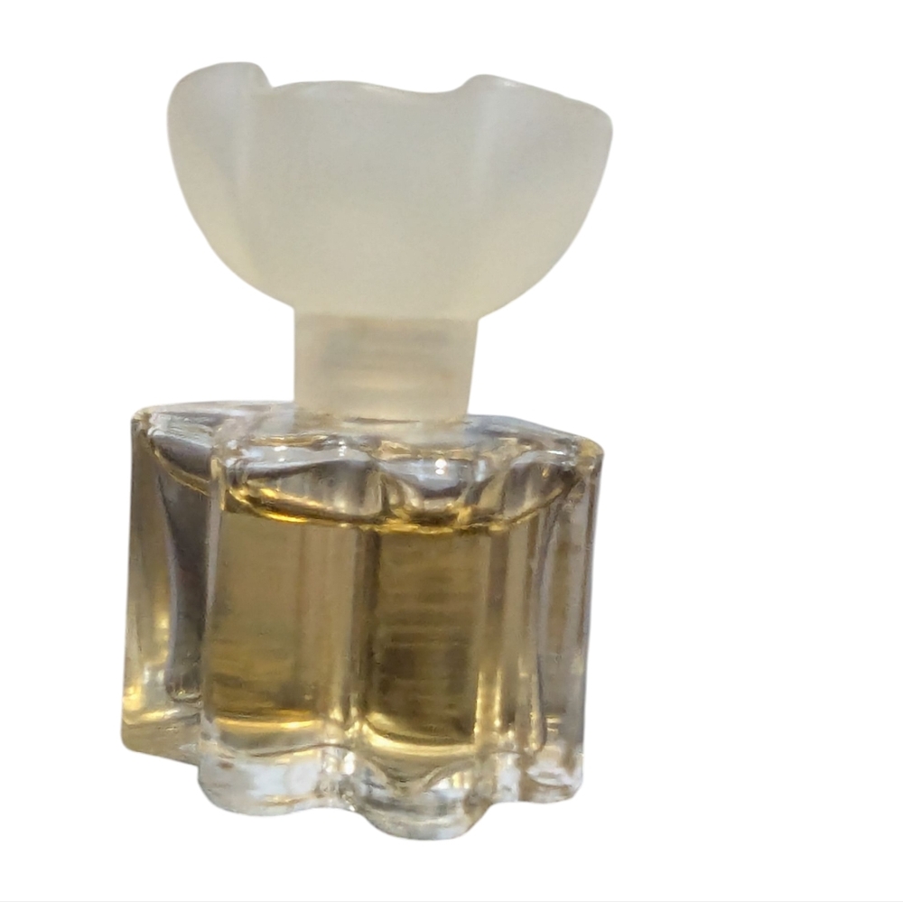 Vintage Mini Size Travel 5ml. Emerald,Oscar De, Lollia, Liz C 5 Set. - Picture 3 of 7